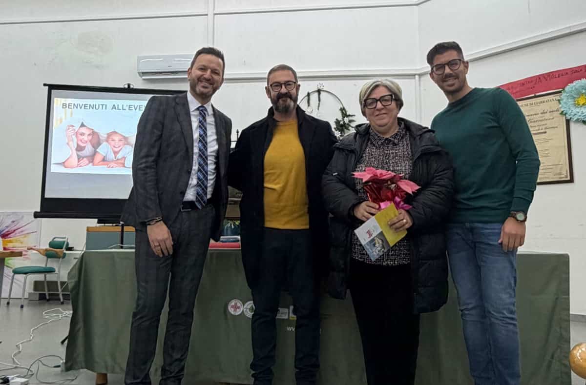 Asd Giarratana volley maschile affronta il derby sabato in casa con il gabbiano Pozzallo