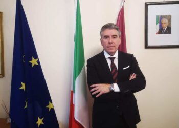 Il modicano Salvatore Fazzino nuovo Questore di Ragusa: Il benvenuto del sindaco di Modica