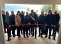 Santa Croce Camerina: inaugurato il plesso scolastico Dieci Aule