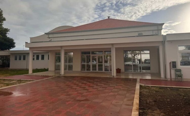 Santa Croce Camerina, venerdì 19 dicembre inaugurazione del plesso Dieci Aule