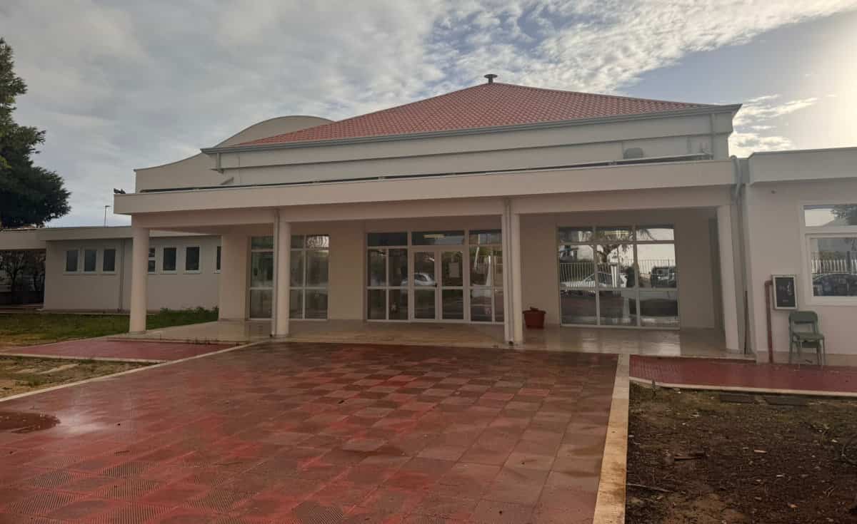 Santa Croce Camerina, venerdì 19 dicembre inaugurazione del plesso Dieci Aule