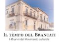 Scicli: Il Tempo del Brancati- I 45 Anni del Movimento Culturale
