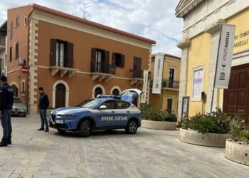 Tentata rapina ad un supermercato di Ragusa, arrestato un vittoriese