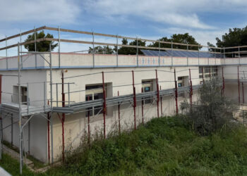 Acate, nuovo finanziamento per l'asilo nido di via Agrigento