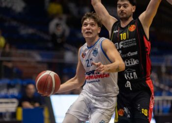 Domenica di riposo per la Virtus Ragusa. Lanzi: bisogna fare ancora meglio