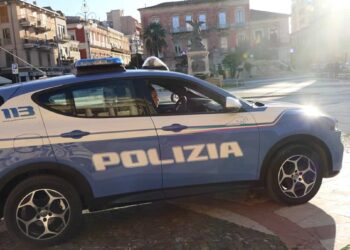 Vittoria, arrestato dopo aver ceduto hashish ad un minore