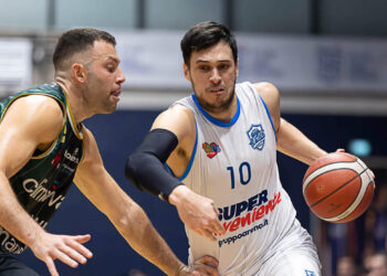 SuperConveniente Virtus Ragusa, arriva Catanzaro