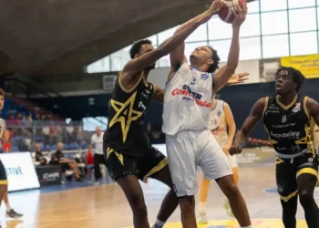 La SuperConveniente Virtus Ragusa fa visita alla Tecnoeleva Bari