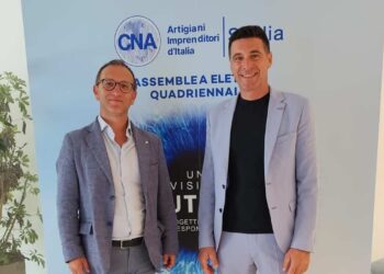 Cna territoriale di Ragusa domani incontrerà l’europarlamentare Giuseppe Antoci