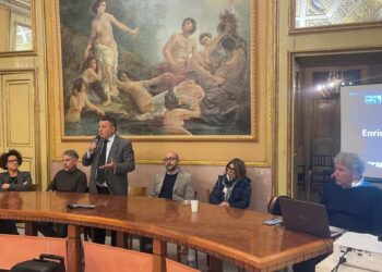 Scicli candidata capitale italiana del mare 2026