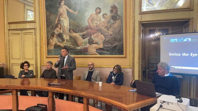 Scicli candidata capitale italiana del mare 2026