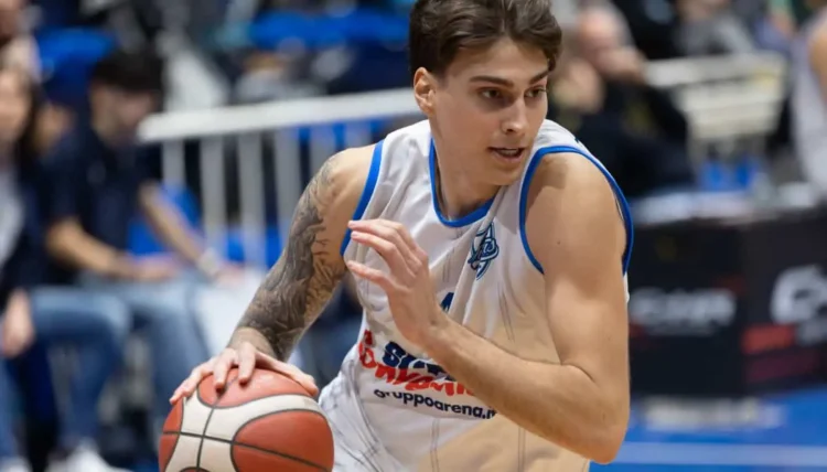 SuperConveniente Virtus Ragusa batte Rende e si laurea campione d'inverno