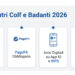 Pagamento contributi colf e badanti 2026: infografica con novità INPS, PagoPA e scadenze