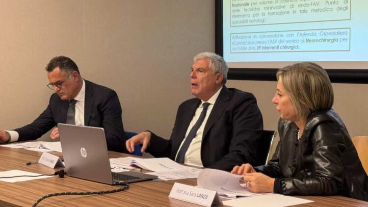 Asp Ragusa proroga 49 incarichi di lavoro autonomo libero-professionali per medici