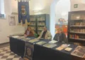 Vittoria, donazione Libri Biblioteca Comunale