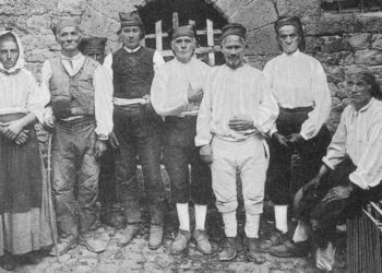 Enrico Maltese pittore e fotografo a Modica tra Ottocento e Novecento 