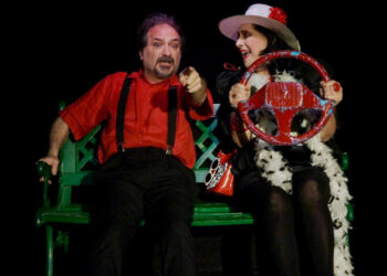 Ragusa, due fine settimana di successo per la compagnia Godot