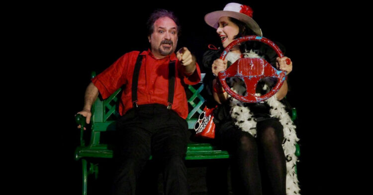 Ragusa, due fine settimana di successo per la compagnia Godot