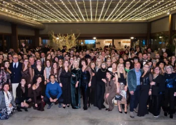 Ragusa, i 40 anni di MediCare