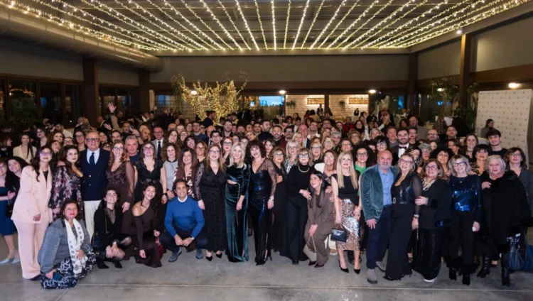 Ragusa, i 40 anni di MediCare