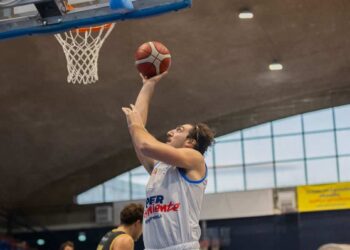 SuperConveniente Ragusa parla del suo momento: grande spirito di coesione