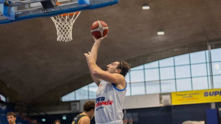 SuperConveniente Ragusa parla del suo momento: grande spirito di coesione