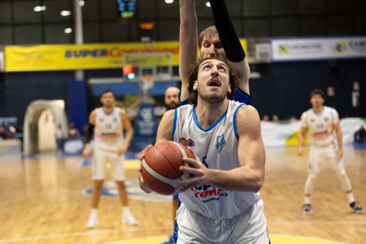 SuperConveniente Ragusa, la ripresa è col botto: derby a Messina per l'Epifania