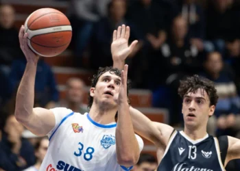 Virtus Ragusa oggi chiude il girone d'andata contro Rende e col Teddy Bear Toss