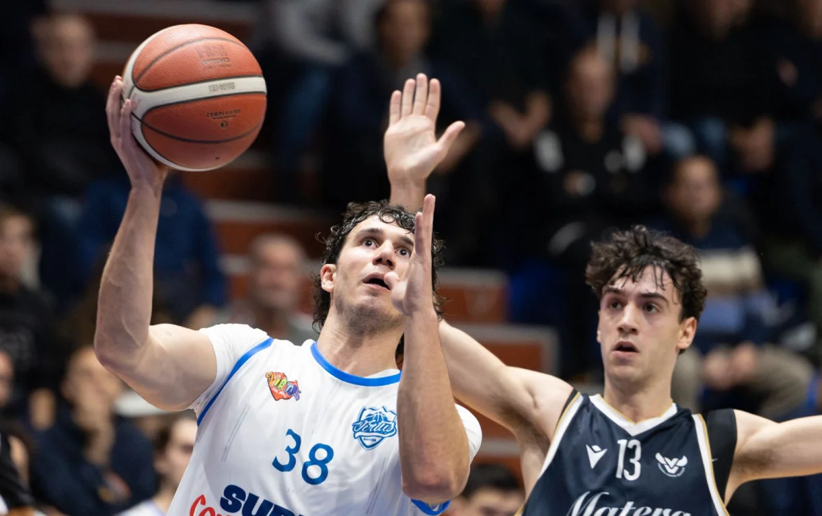 Virtus Ragusa oggi chiude il girone d’andata contro Rende e col Teddy Bear Toss