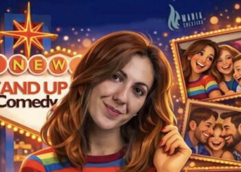 Ragusa Ride con Giulia Guastella