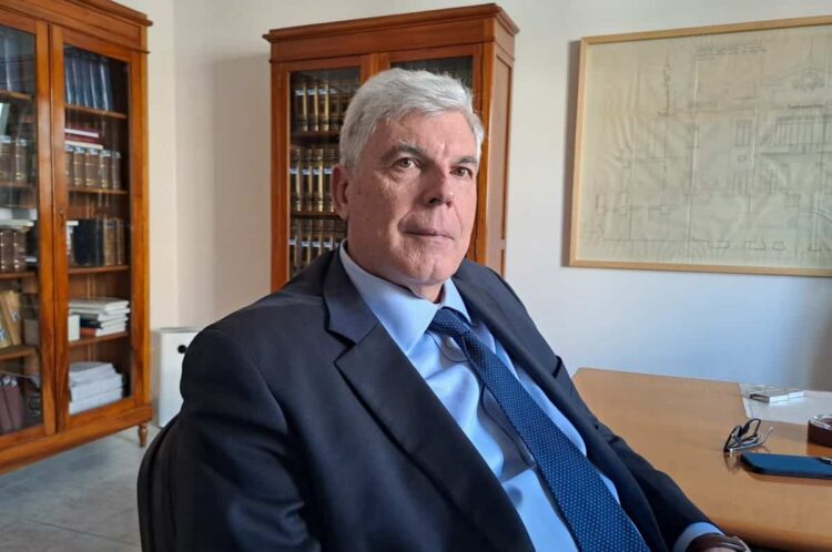 Ragusa, firmata convenzione di senologia tra ASP di Ragusa e Azienda Cannizzaro di Catania