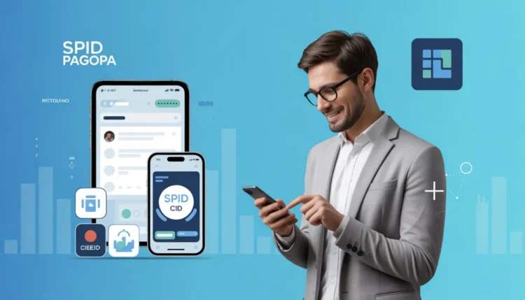 Come usare SPID, CIE e PagoPA nel 2026: guida pratica e gratuita