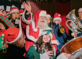 Ragusa: Magia del Natale a Ibla con numeri record: 70mila visitatori