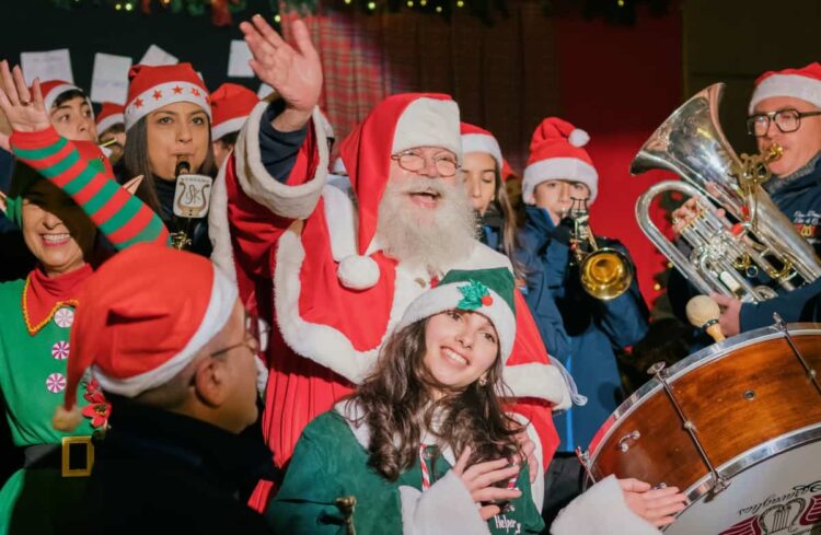Ragusa: Magia del Natale a Ibla con numeri record: 70mila visitatori