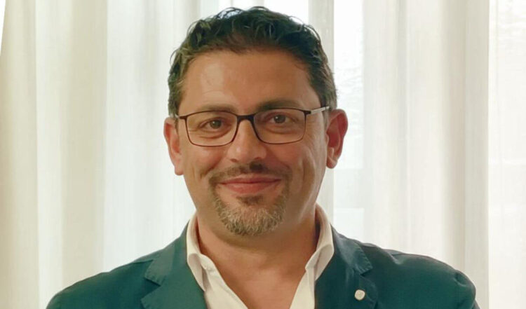 Il dottor Ignazio Fidone è stato nominato Referente regionale IVAS per la Sicilia