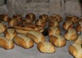 La storia del pane in Sicilia: pani schittu cala rittu