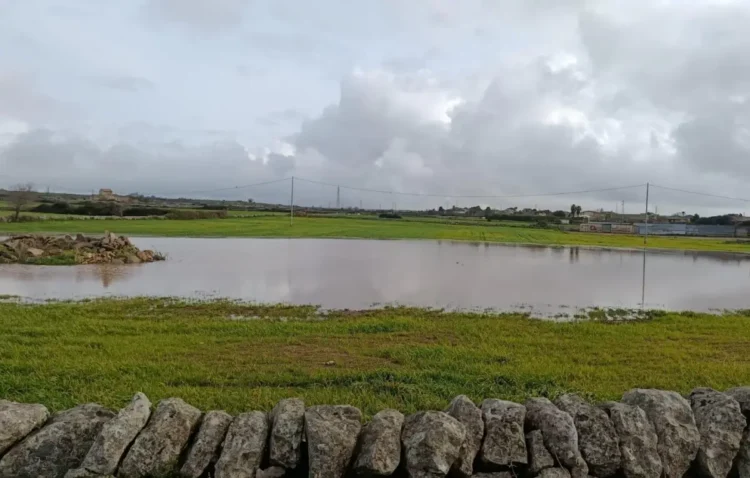 Ragusa emergenza post ciclone Harry: misure immediate per le imprese ragusane