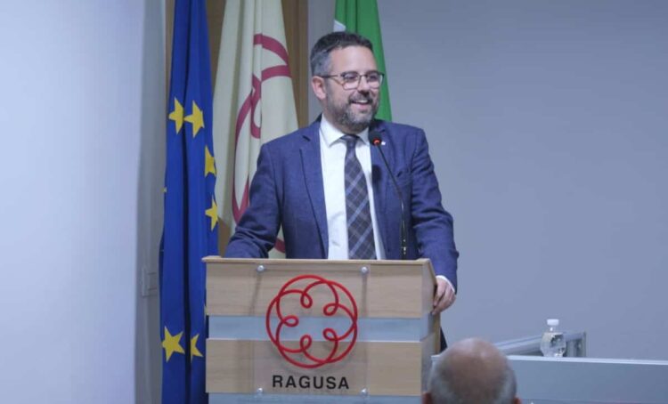 Il modicano Michelangelo Aurnia eletto presidente dell’ordine dei dottori commercialisti di Ragusa