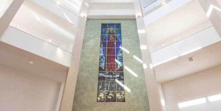 Ragusa, il 13 febbraio la dedicazione dell'altare e della chiesa del sacro cuore di Gesù