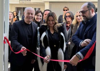 Inaugurata a Pozzallo la casa di accoglienza per gestanti e donne con figli