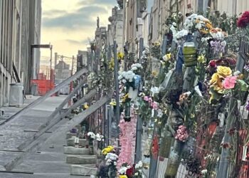 Cimiteri: è allarme degrado in tutta la Sicilia, da Modica a Villabate