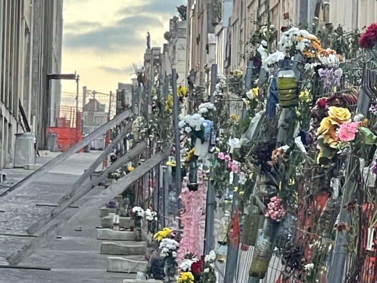 Cimiteri: è allarme degrado in tutta la Sicilia, da Modica a Villabate