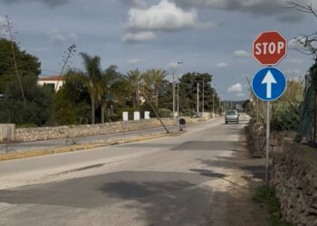 Santa Croce Camerina, viabilità più sicura all’incrocio della Madonnina