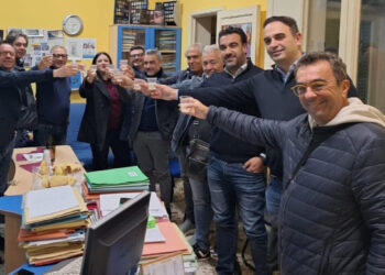 Italia Viva rinnova il proprio direttivo a Pozzallo