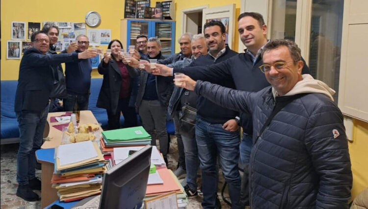 Italia Viva rinnova il proprio direttivo a Pozzallo