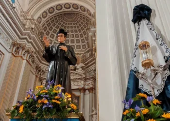 Ispica i festeggiamenti in onore di San Giovanni Bosco all’Annunziata