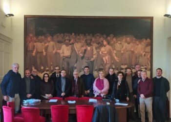 Vittoria: zona artigianale, la Cna territoriale di Ragusa a confronto con il sindaco Aiello