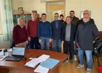 Acate: le prospettive dell'area artigianale