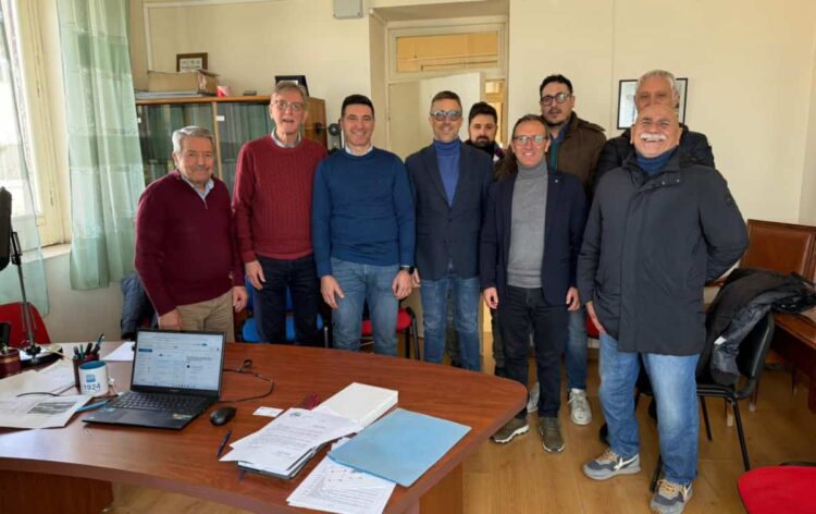 Acate: le prospettive dell'area artigianale