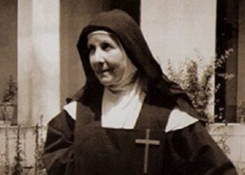 Beata Maria Candida dell’Eucaristia, da oggi celebrazioni a Ragusa